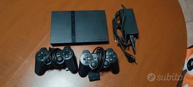 play station 2