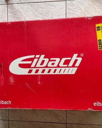 molle Eibach per Alfa Romeo Giulietta