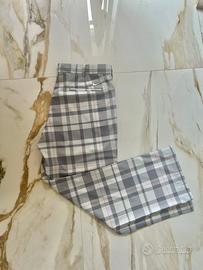 Pantaloni Nike Golf Tour Performance Quadri