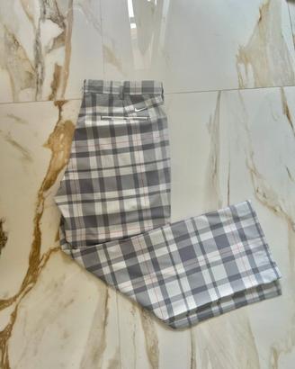 Pantaloni Nike Golf Tour Performance Quadri