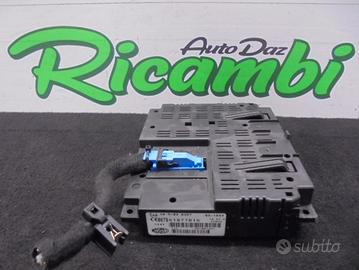 CENTRALINA BLUE e ME PER DELTA 1.6 MTJ 2010