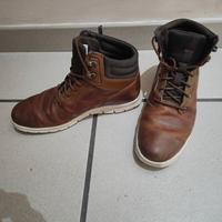 Stivaletti Timberland graydon