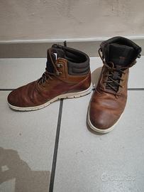 Stivaletti Timberland graydon