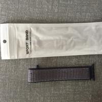 Cinturino Apple Watch misura 38/40