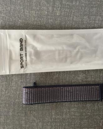 Cinturino Apple Watch misura 38/40