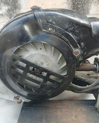 motore ape 50