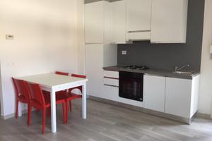 GRAZIOSO bilocale a Verbania sul lago maggiore