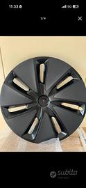 Copri cerchi photon tesla model 3 highland