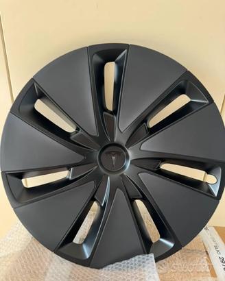 Copri cerchi photon tesla model 3 highland