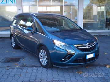 Opel Zafira Tourer 1.6 CDTi 136CV EURO6B Cosmo TAG