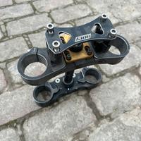 Piastre forcelle faor