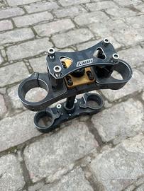 Piastre forcelle faor