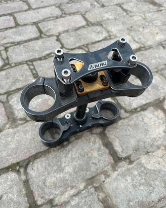 Piastre forcelle faor