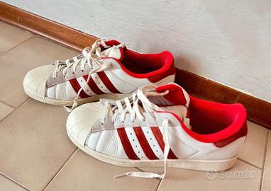 Adidas superstar 82