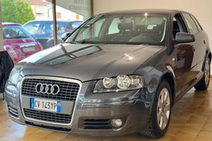 Audi A3 SPB 2.0 16V TDI Ambiente