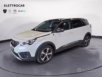 Peugeot 5008 1.5 bluehdi GT Line s&s 130cv Ma...