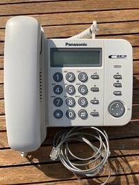 Telefono Panasonic KX-TS580EX