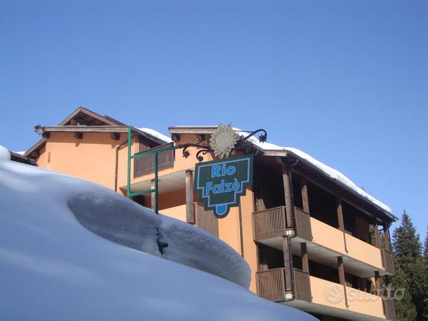 Multiproprietà Rio Falzè Madonna di Campiglio