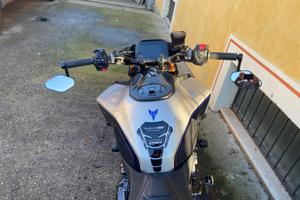 Specchietti Yamaha mt 09