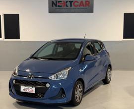 Hyundai i10 1.0 Comfort Gpl E6