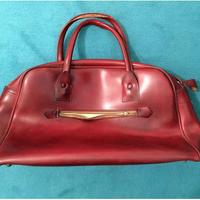 Borsa in Ecopelle, Vintage anni '60