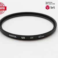 Hoya UX UV 67