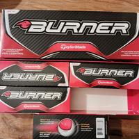 palline da golf Taylor Made