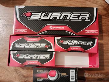 palline da golf Taylor Made