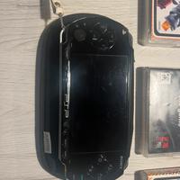 Sony Psp versione 1 Motorola
