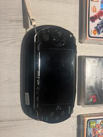 Sony Psp versione 1 Motorola