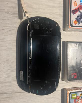 Sony Psp versione 1 Motorola