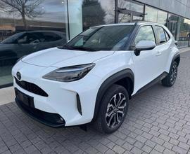 TOYOTA Yaris Cross 1.5 Hybrid 5p. E-CVT Trend IVA