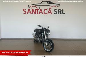 Ducati Monsters S4