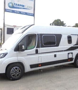 Adria TWIN 640SGX 60Y ...........PROMOZIONE.......