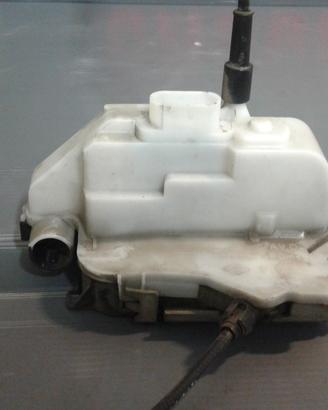 Ricambio Serratura porta ant. Destro CITROEN C3 2a