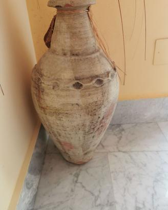 Antichissima Quartara Anfora del 1890