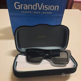 Occhiali da sole gucci