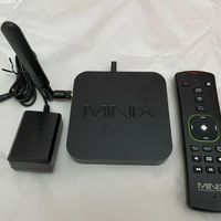 Minix Neo X8-H Plus + HD WD 500gb in omaggio