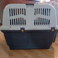 Trasportino cane media/grande taglia Skudo Iata 5