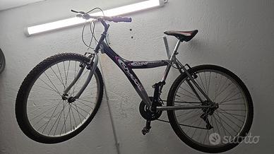 Bicicletta uomo
