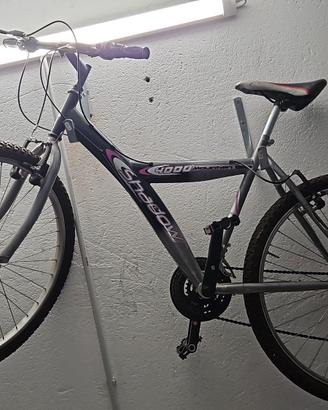 Bicicletta uomo