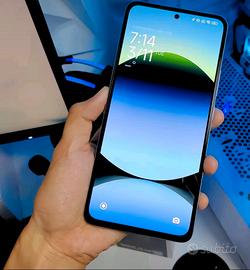 REDMI NOTE 14  GB 256