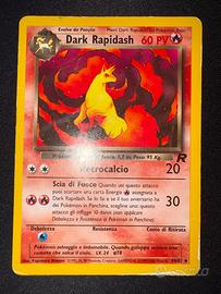 Dark Rapidash Team Rocket 44/82
