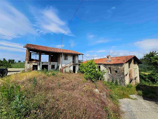 Rustico panoramico