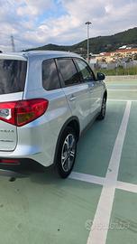 suzuki vitara 2017 120 cv 1600 diesel