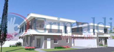 Villa bifamiliare Foligno [grim2785VRG]