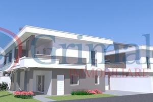 Villa bifamiliare Foligno [grim2785VRG]