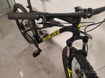 Mtb specialized 29 