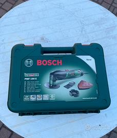 Utensile multifunzionale Bosch PMF 190 E