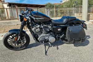 harley davidson 883 roadster 1200